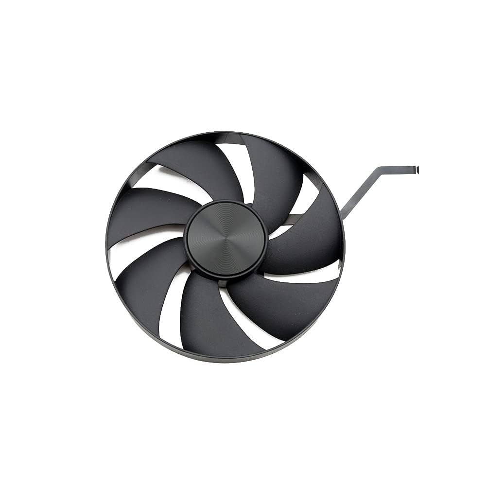 NVIDIA GeForce RTX 4090 グラフィックボード　冷却ファン Amazon.co.jp: 115 ミリメートル AD4A31K04 AD4A31K05 RTX4090